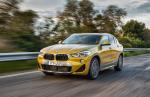 BMW X2 xDrive25d M Sport X 2018 года (WW)